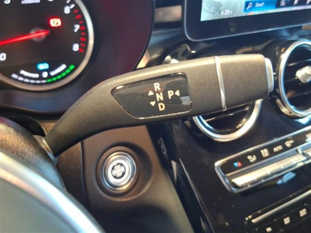 GLC 200 GLC 200 4Matic Mild hybrid C