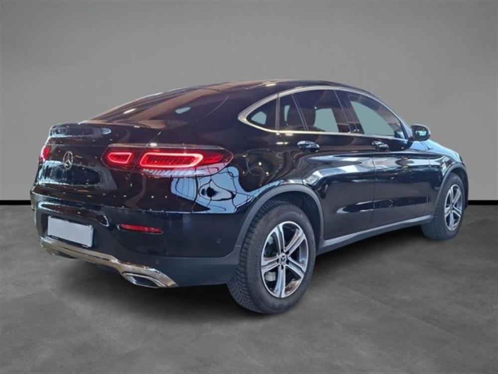 GLC 200 GLC 200 4Matic Mild hybrid C