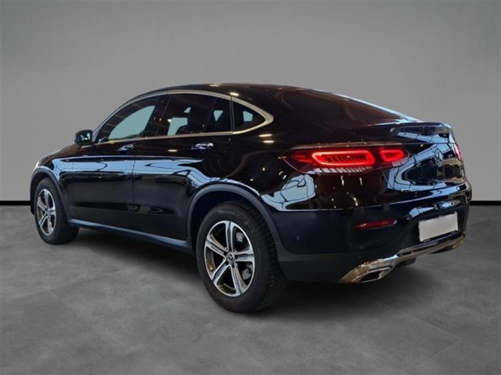 GLC 200 GLC 200 4Matic Mild hybrid C