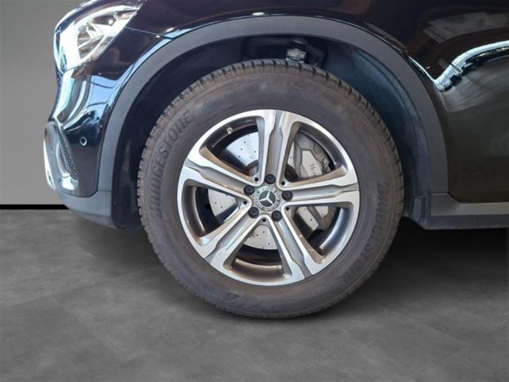 GLC 200 GLC 200 4Matic Mild hybrid C