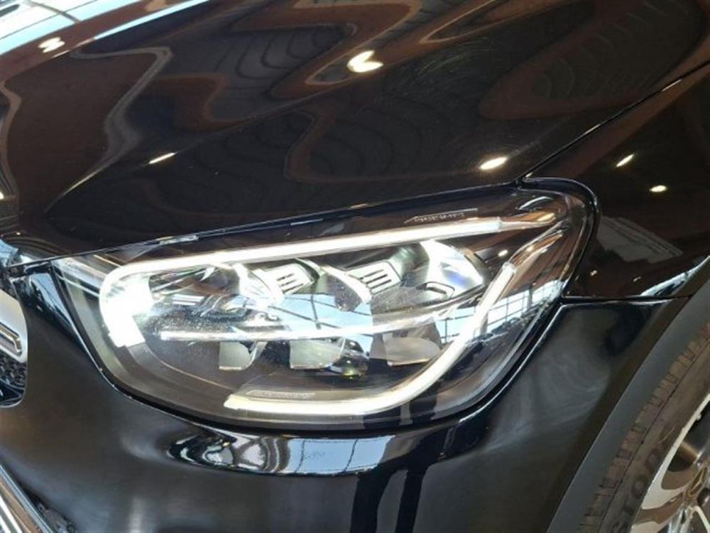GLC 200 GLC 200 4Matic Mild hybrid C