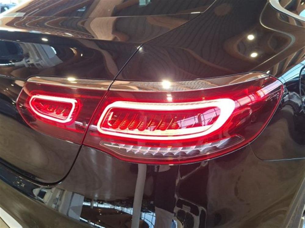 GLC 200 GLC 200 4Matic Mild hybrid C