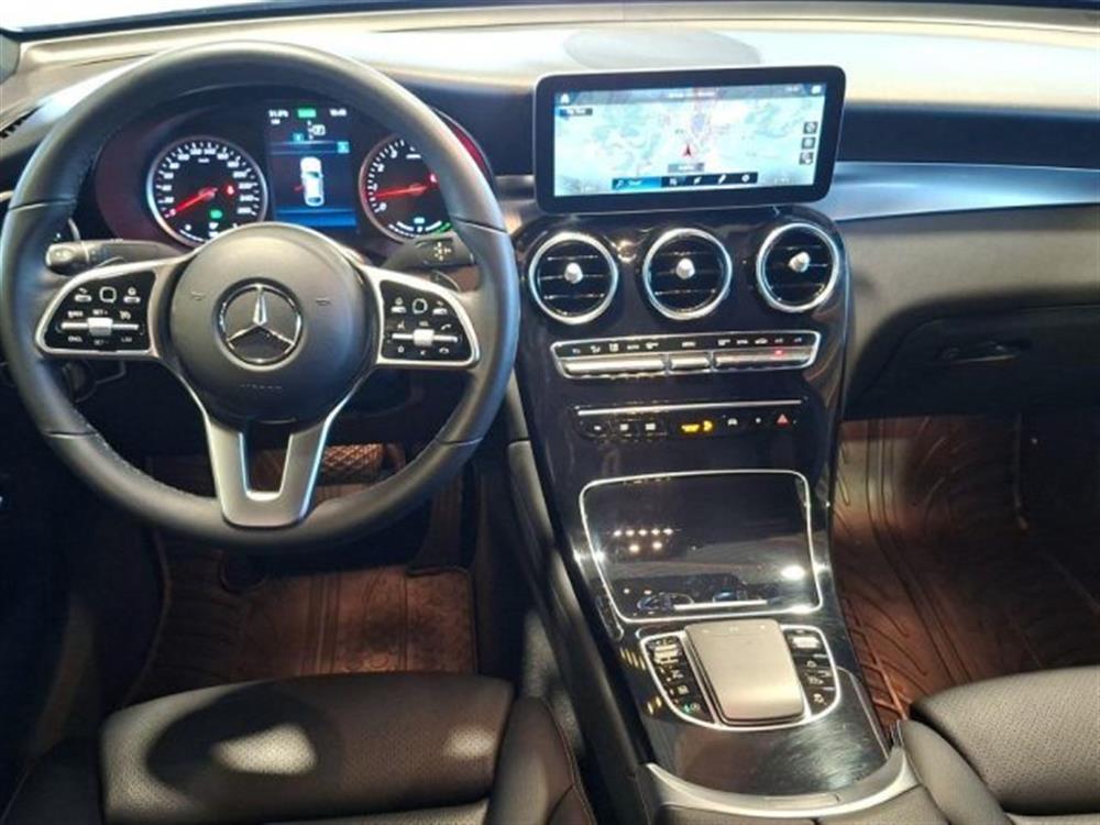GLC 200 GLC 200 4Matic Mild hybrid C