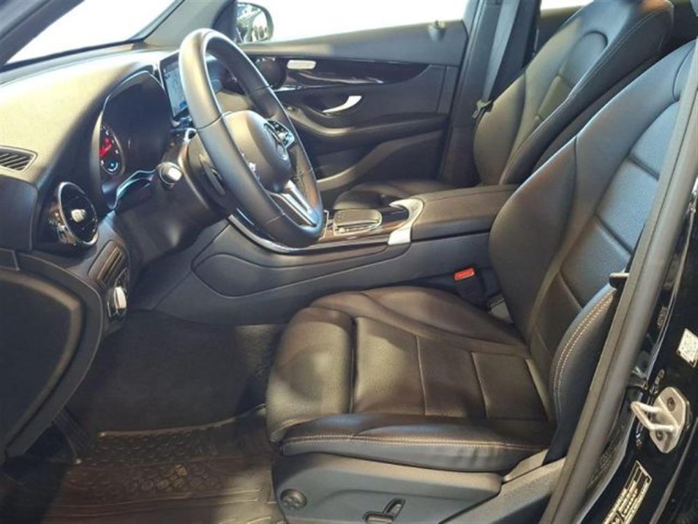 GLC 200 GLC 200 4Matic Mild hybrid C