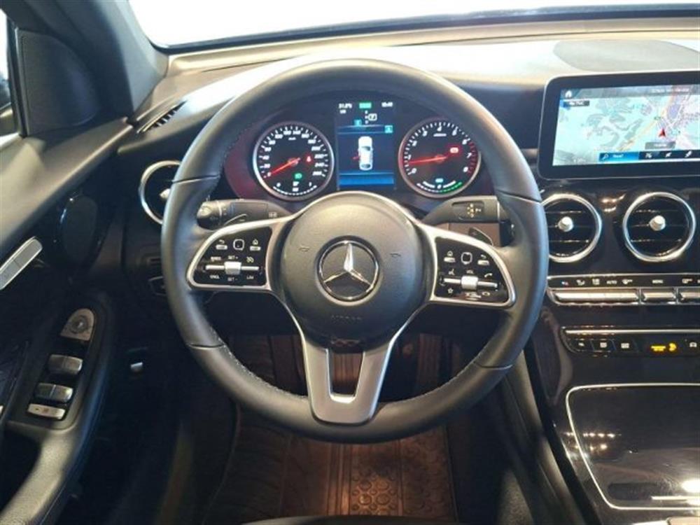 GLC 200 GLC 200 4Matic Mild hybrid C