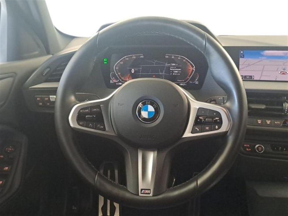116 116 d 5p. Msport Aut.