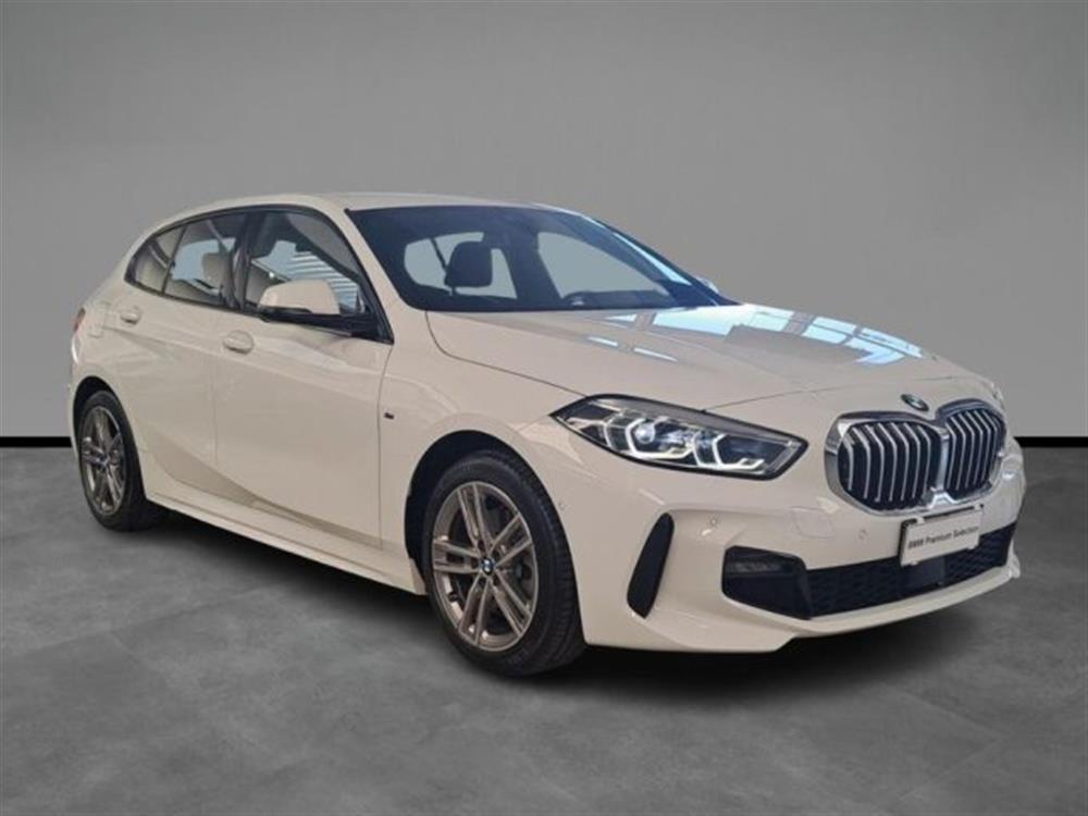 116 116 d 5p. Msport Aut.