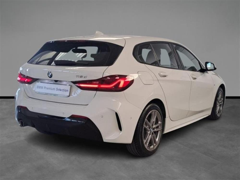 116 116 d 5p. Msport Aut.