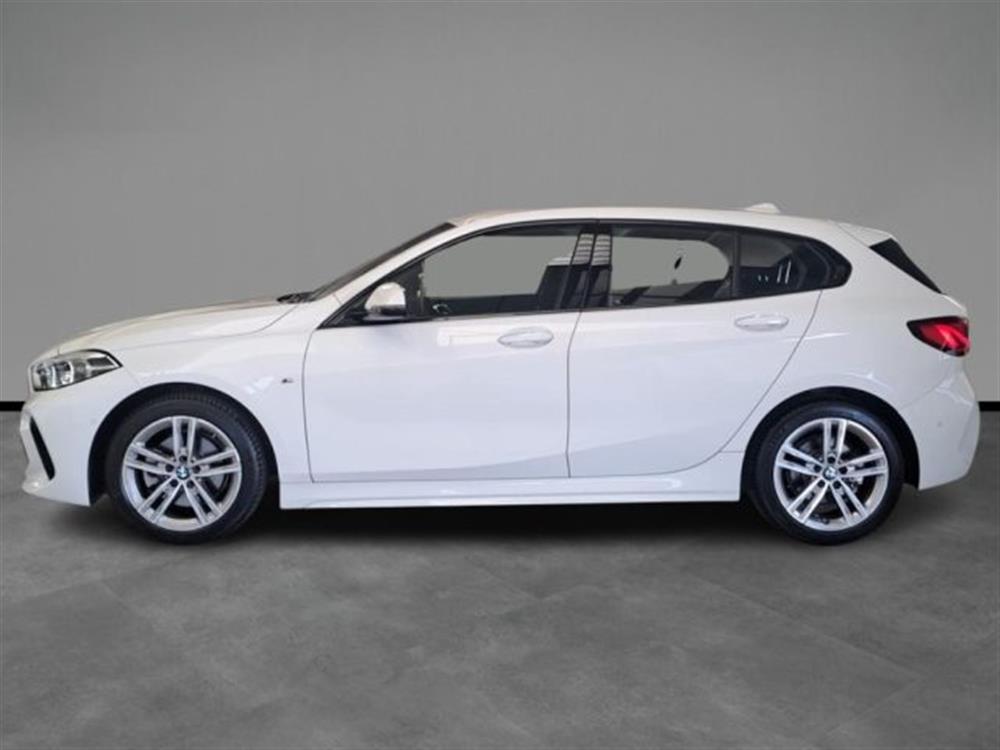 116 116 d 5p. Msport Aut.