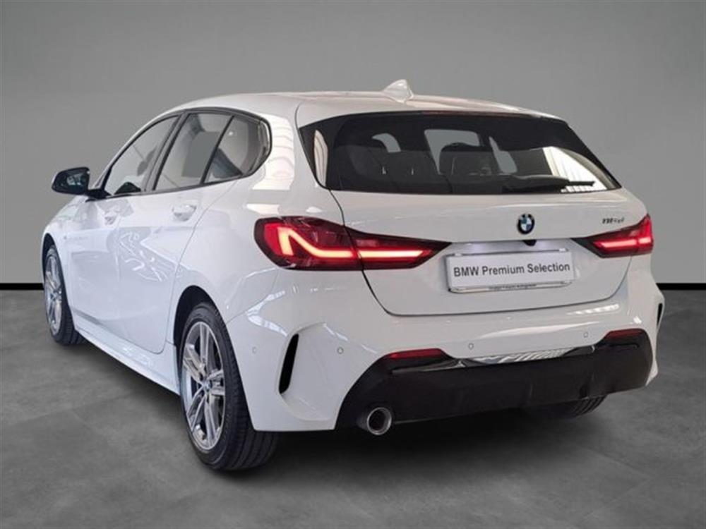 116 116 d 5p. Msport Aut.
