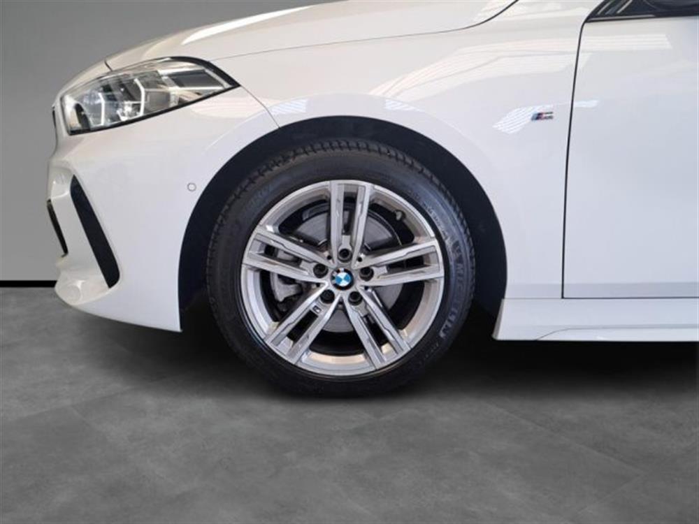 116 116 d 5p. Msport Aut.
