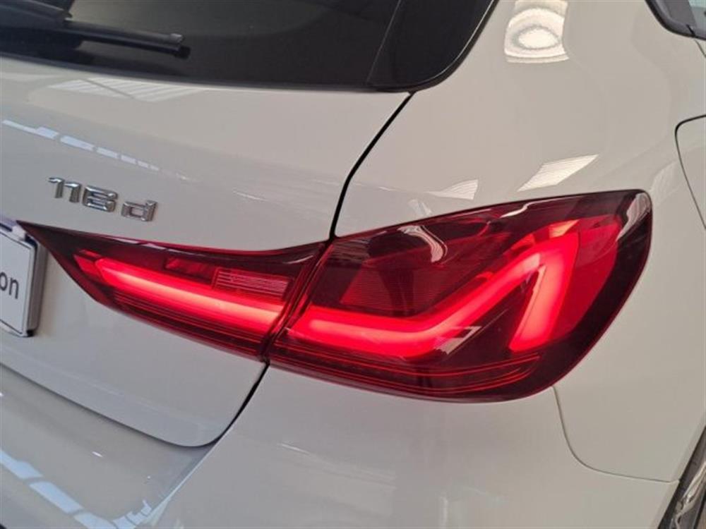 116 116 d 5p. Msport Aut.