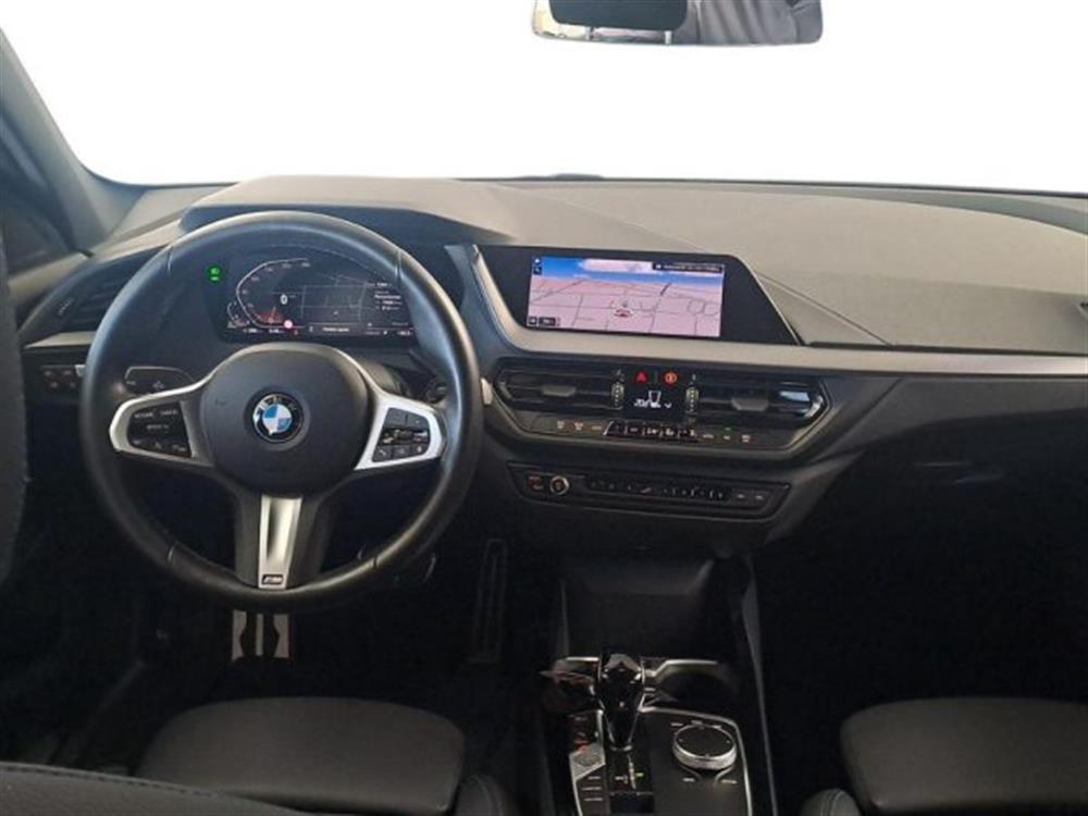 116 116 d 5p. Msport Aut.