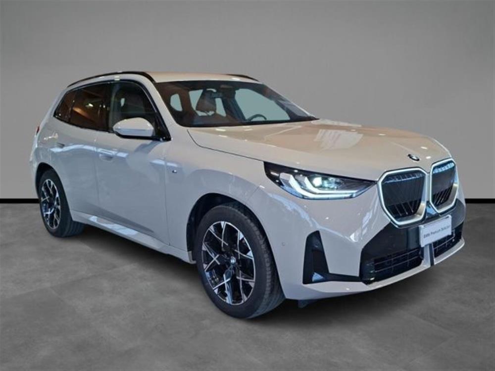 X3 X3 xDrive20d 48V Msport
