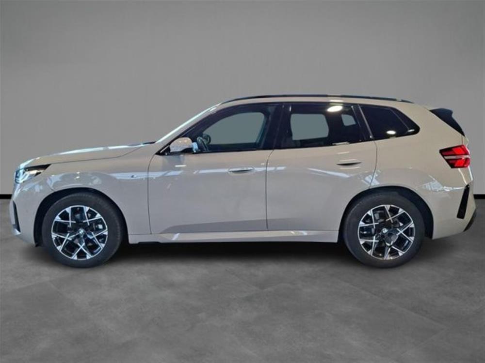X3 X3 xDrive20d 48V Msport