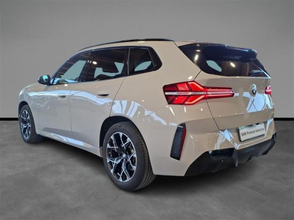 X3 X3 xDrive20d 48V Msport