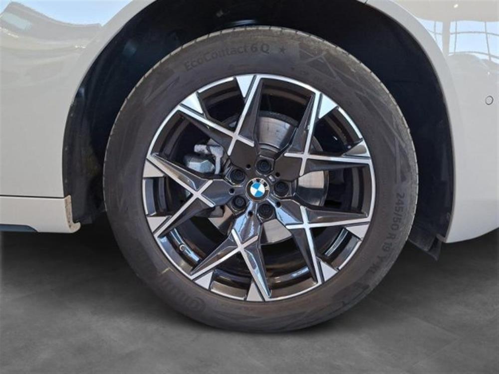 X3 X3 xDrive20d 48V Msport