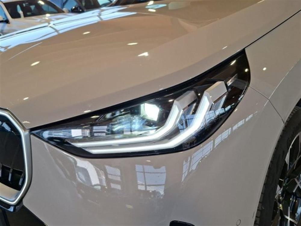X3 X3 xDrive20d 48V Msport