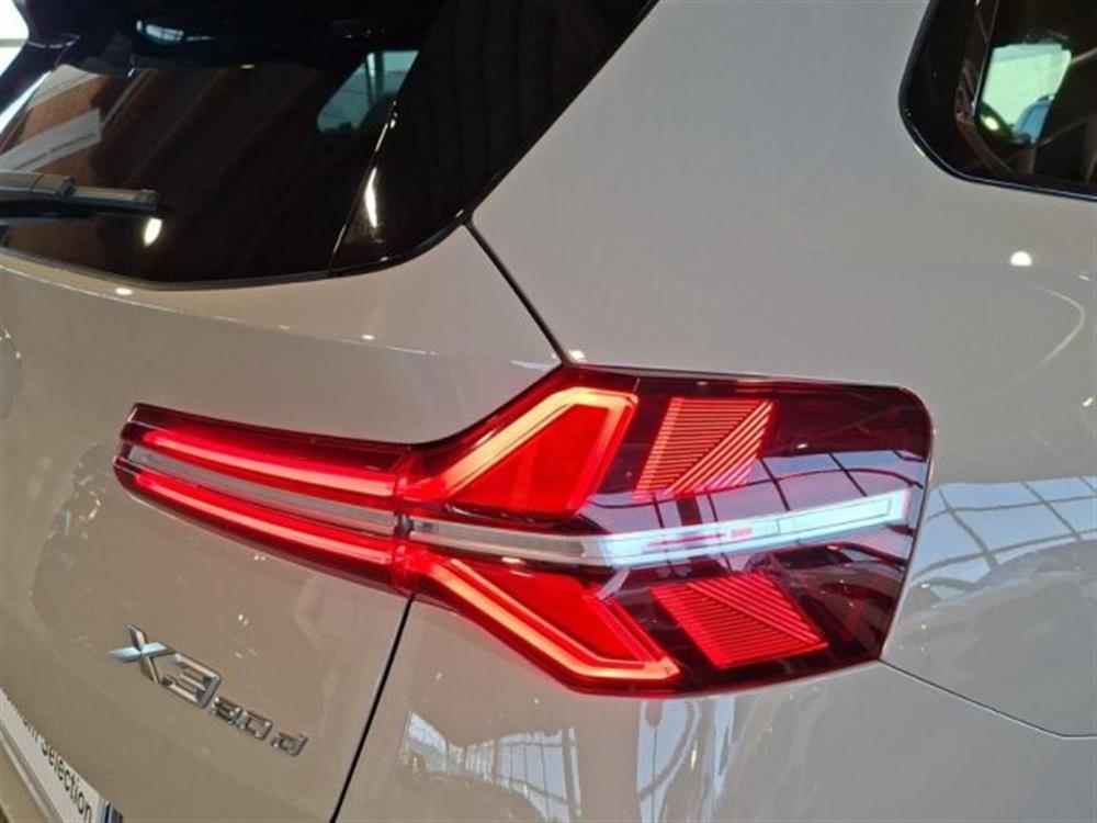 X3 X3 xDrive20d 48V Msport