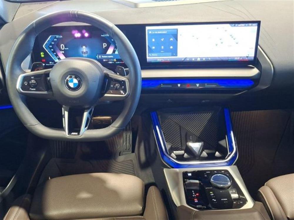 X3 X3 xDrive20d 48V Msport