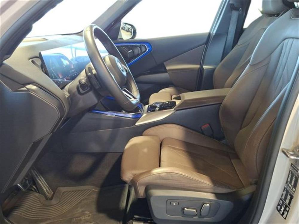 X3 X3 xDrive20d 48V Msport