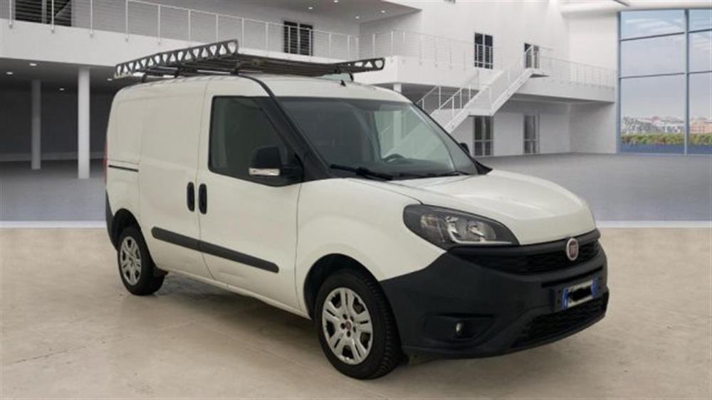 Doblo Doblo Doblò 1.3 MJT S&S PC