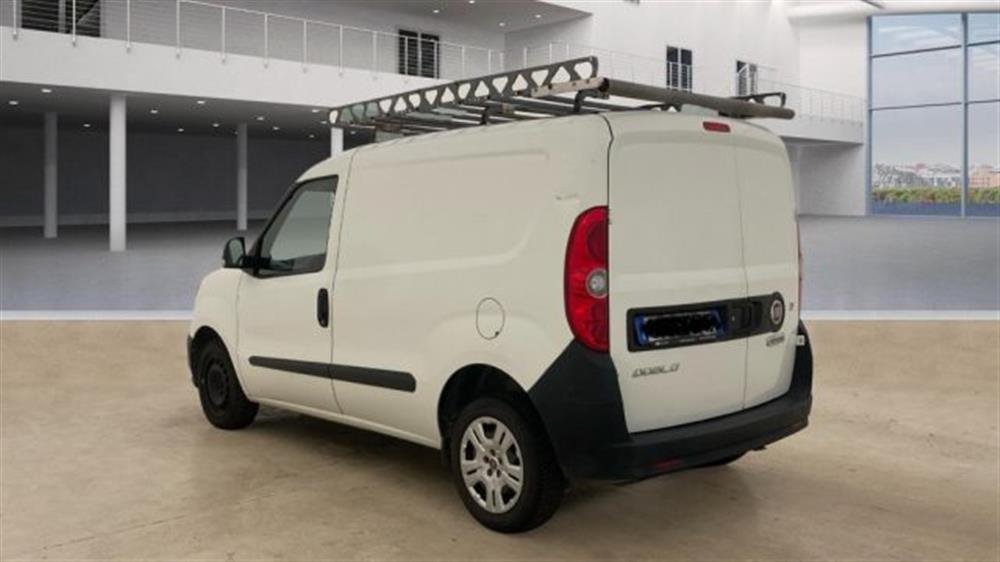 Doblo Doblo Doblò 1.3 MJT S&S PC