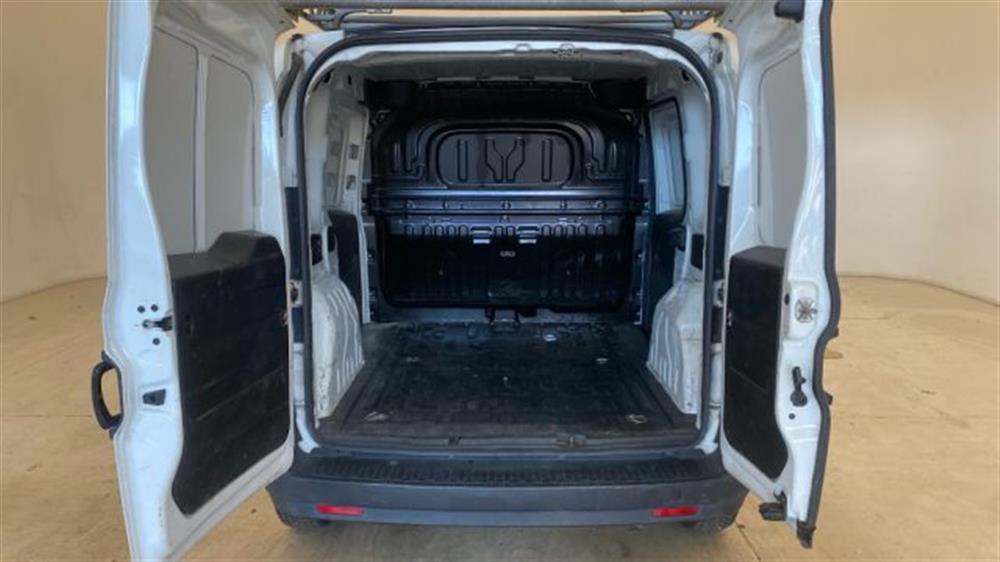 Doblo Doblo Doblò 1.3 MJT S&S PC