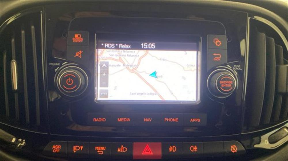 Doblo Doblo Doblò 1.3 MJT S&S PC