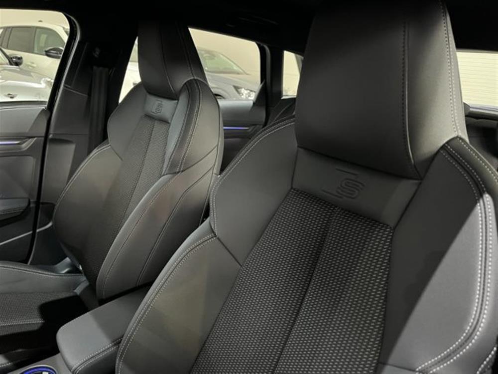A3 A3 SPB 35 TFSI Stronic