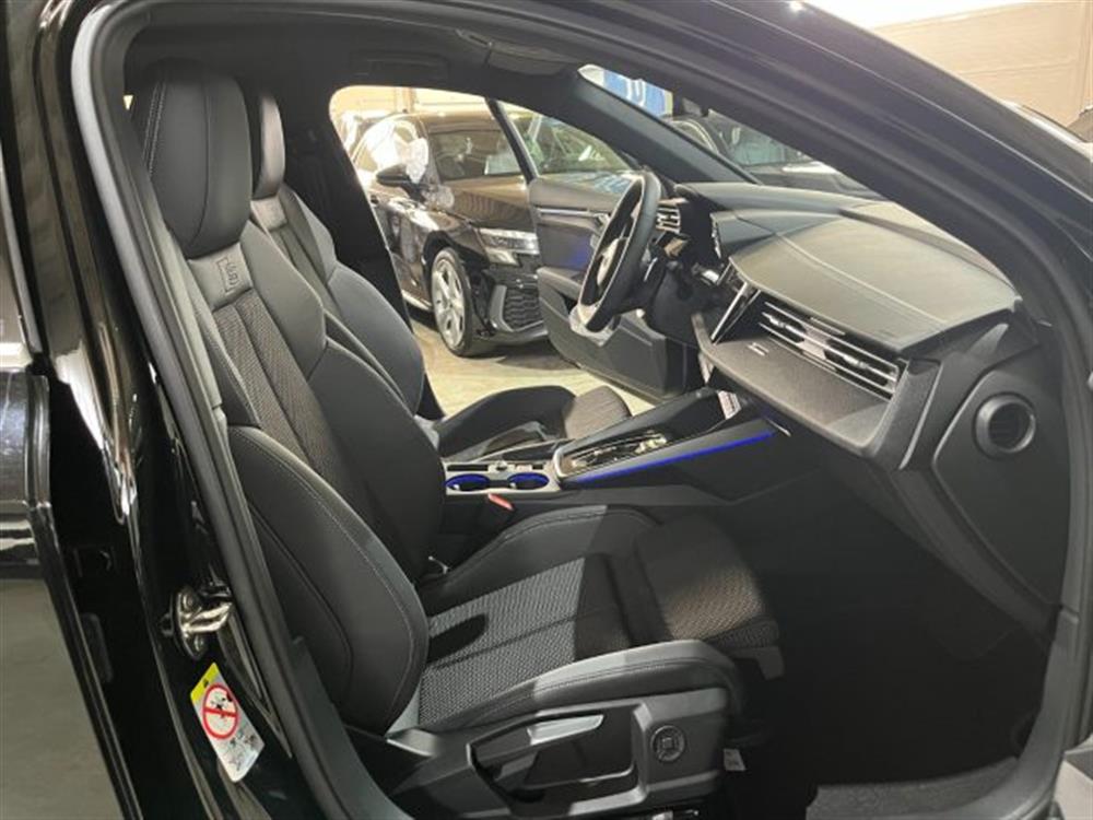 A3 A3 SPB 35 TFSI Stronic