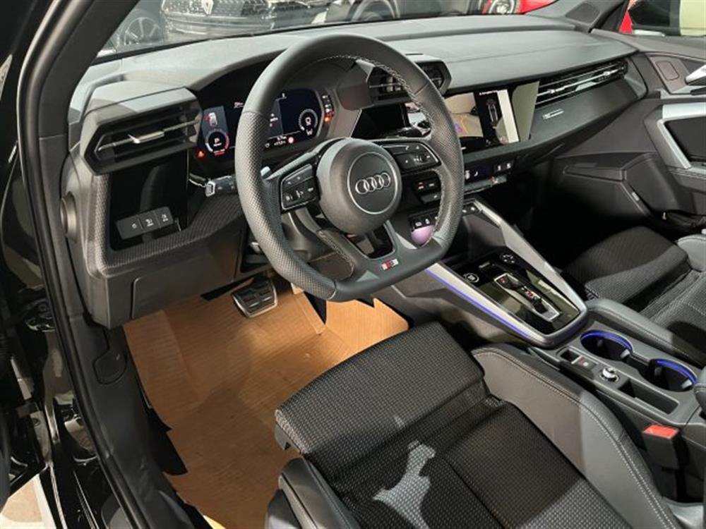 A3 A3 SPB 35 TFSI Stronic