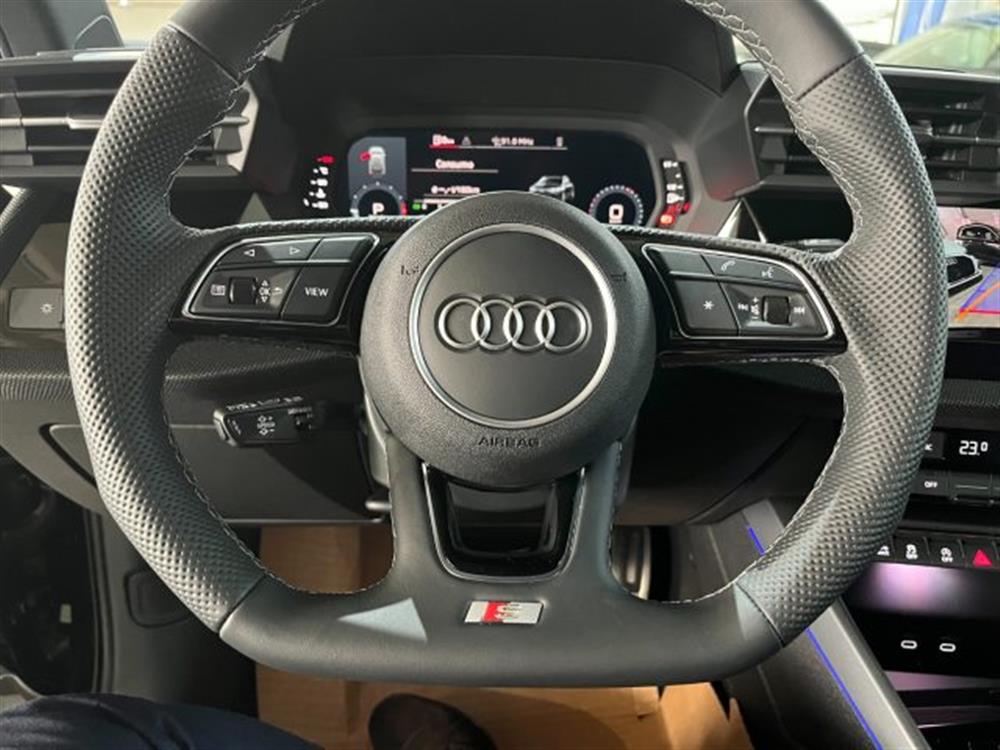 A3 A3 SPB 35 TFSI Stronic