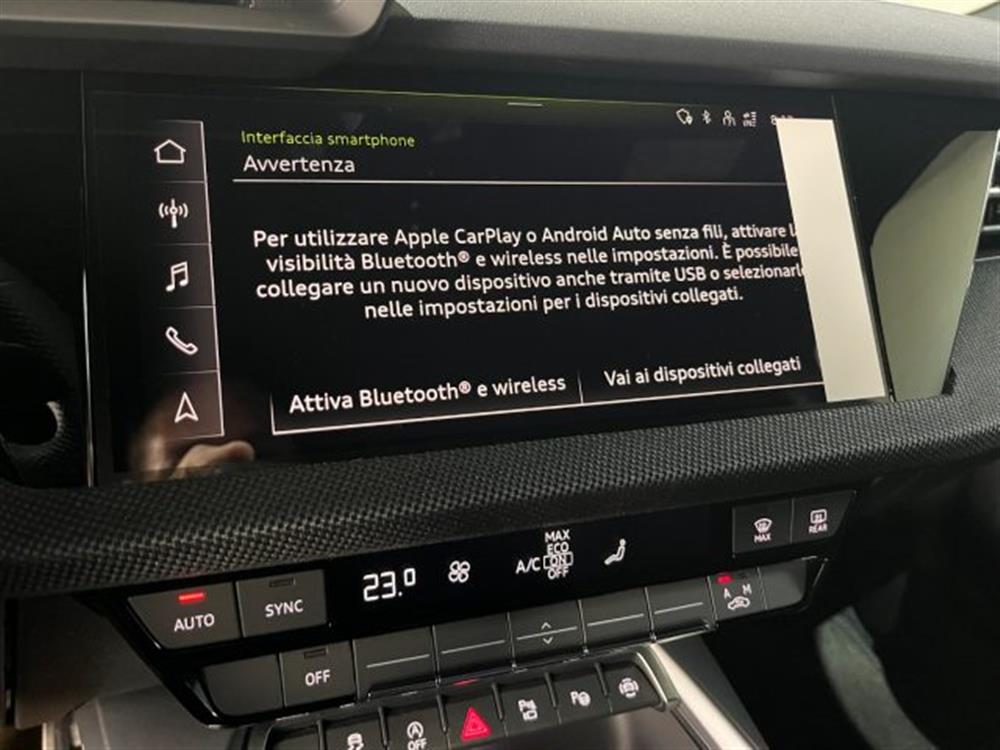 A3 A3 SPB 35 TFSI Stronic