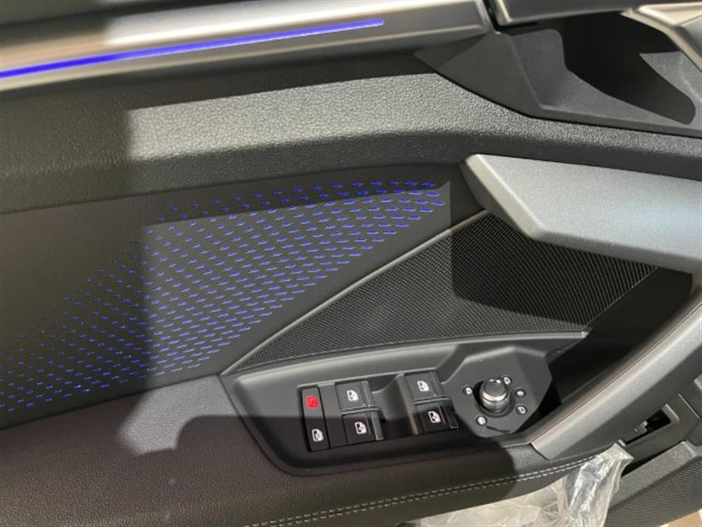 A3 A3 SPB 35 TFSI Stronic