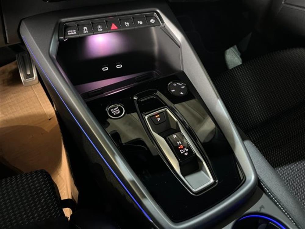 A3 A3 SPB 35 TFSI Stronic