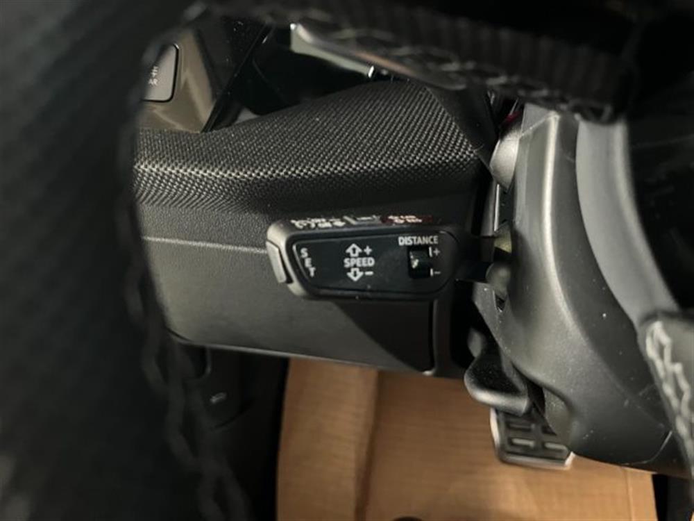 A3 A3 SPB 35 TFSI Stronic