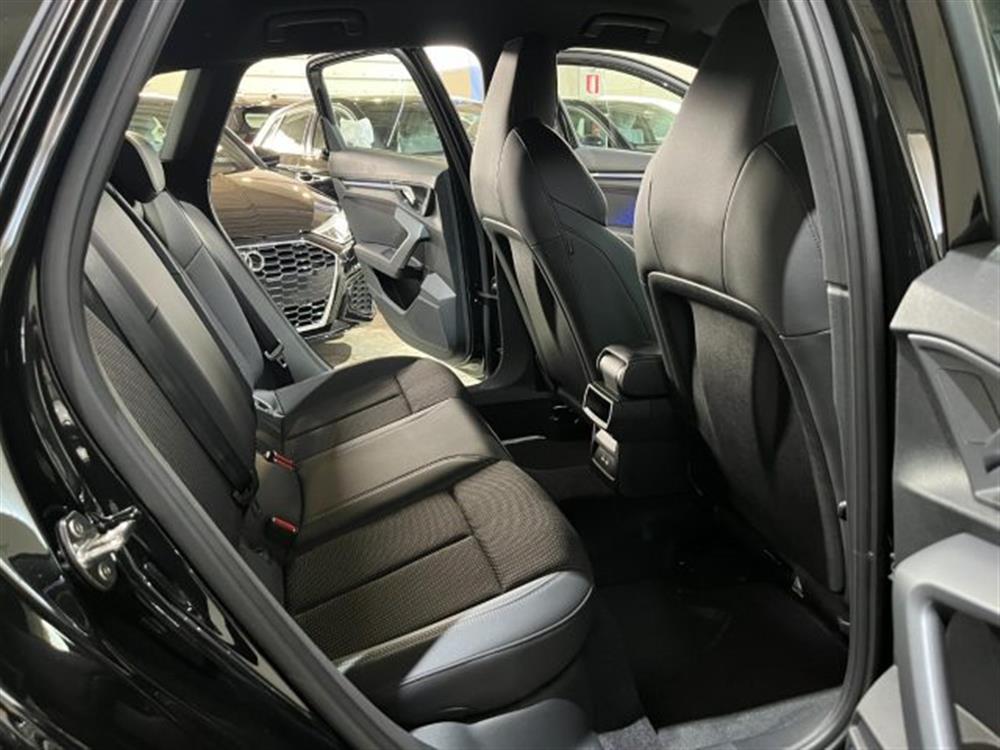 A3 A3 SPB 35 TFSI Stronic