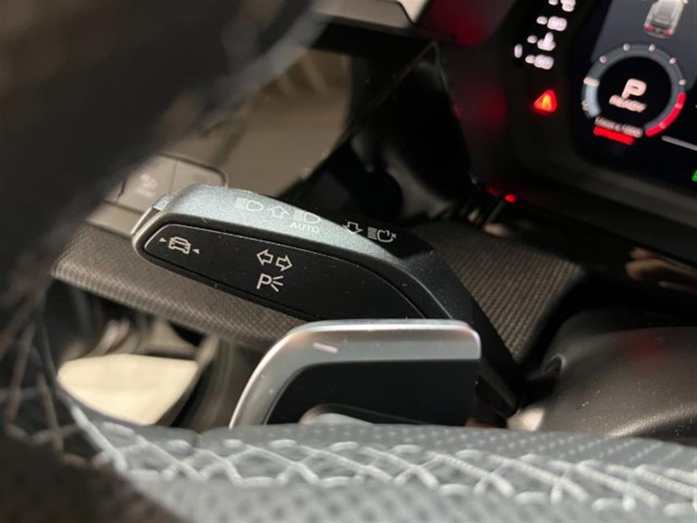A3 A3 SPB 35 TFSI Stronic