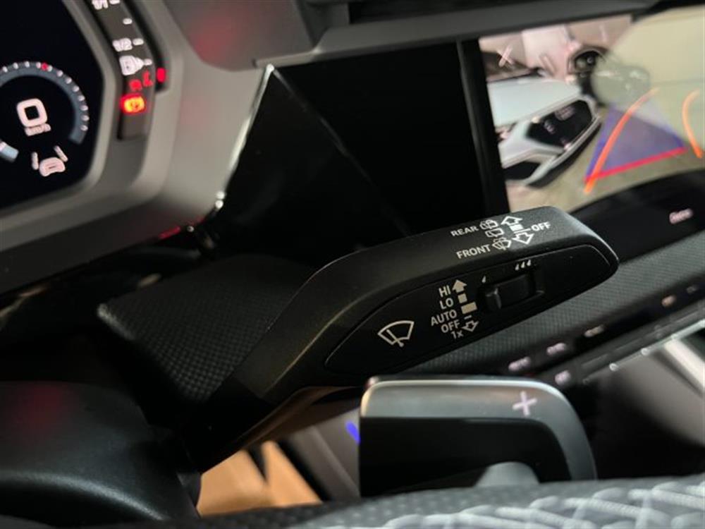 A3 A3 SPB 35 TFSI Stronic