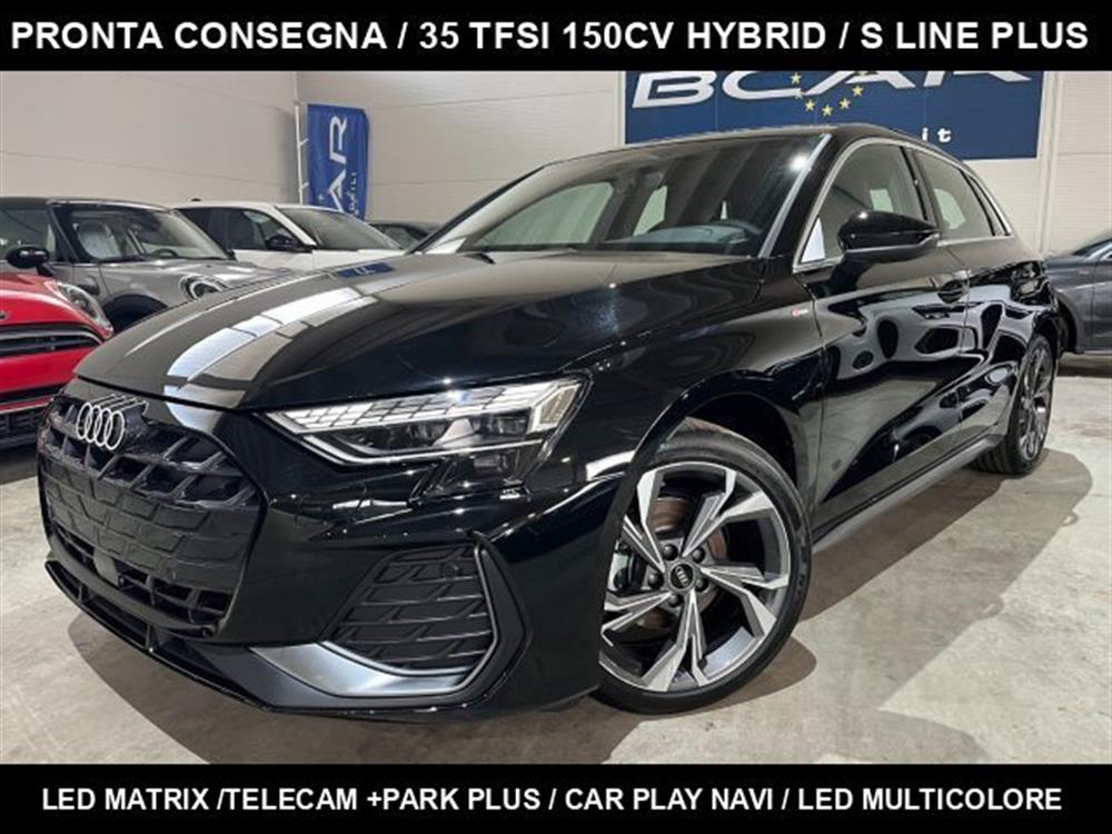 A3 A3 SPB 35 TFSI Stronic