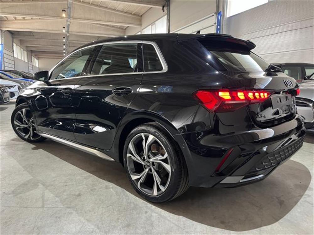 A3 A3 SPB 35 TFSI Stronic