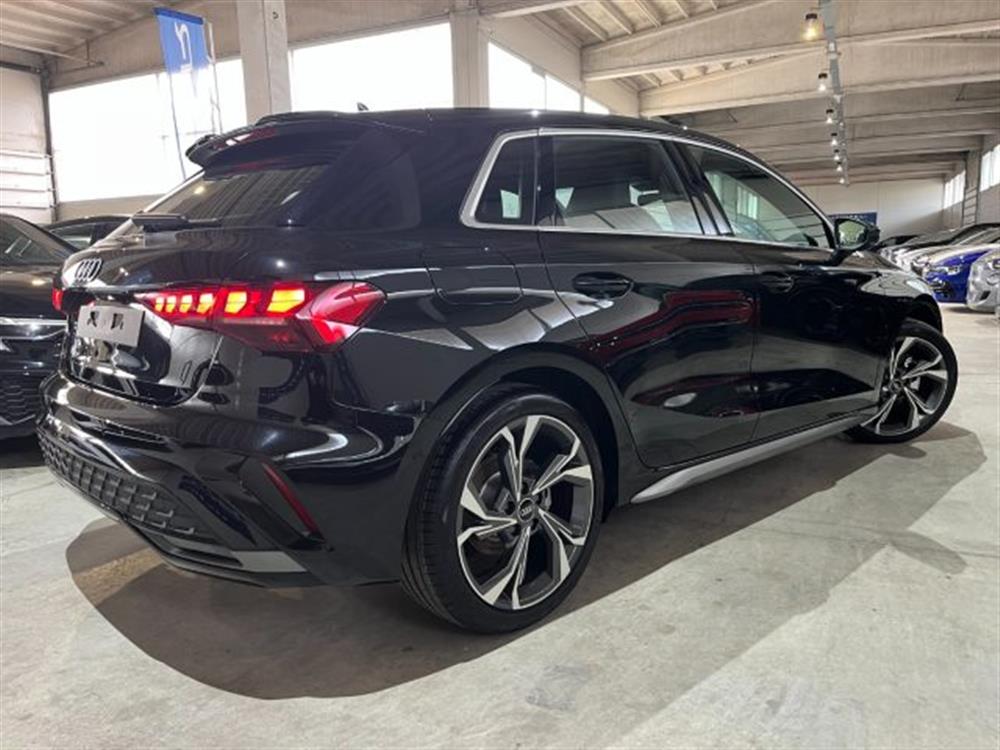 A3 A3 SPB 35 TFSI Stronic