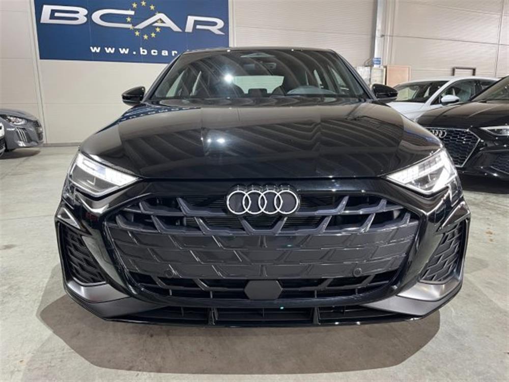 A3 A3 SPB 35 TFSI Stronic