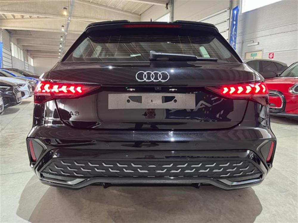 A3 A3 SPB 35 TFSI Stronic