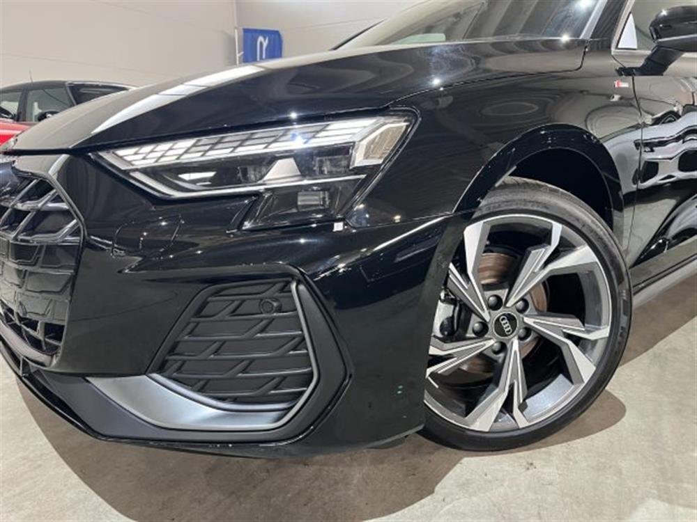 A3 A3 SPB 35 TFSI Stronic