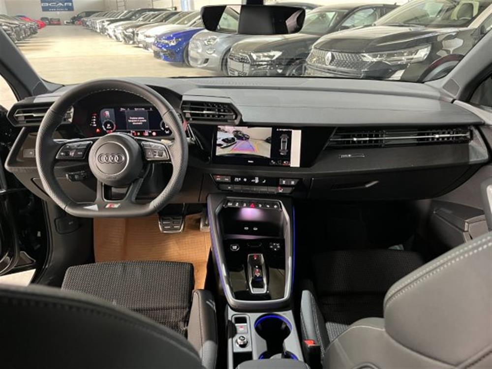 A3 A3 SPB 35 TFSI Stronic