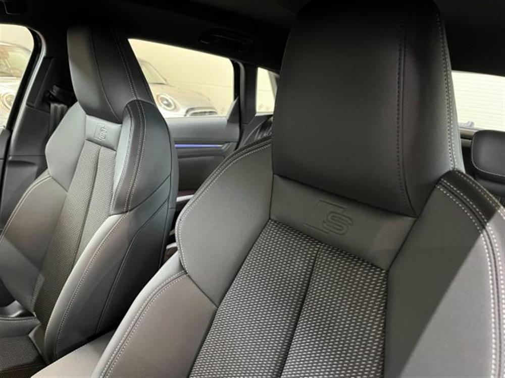 A3 A3 SPB 35TDI Stronic S