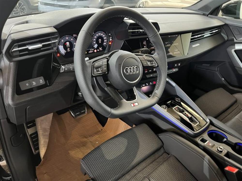 A3 A3 SPB 35TDI Stronic S