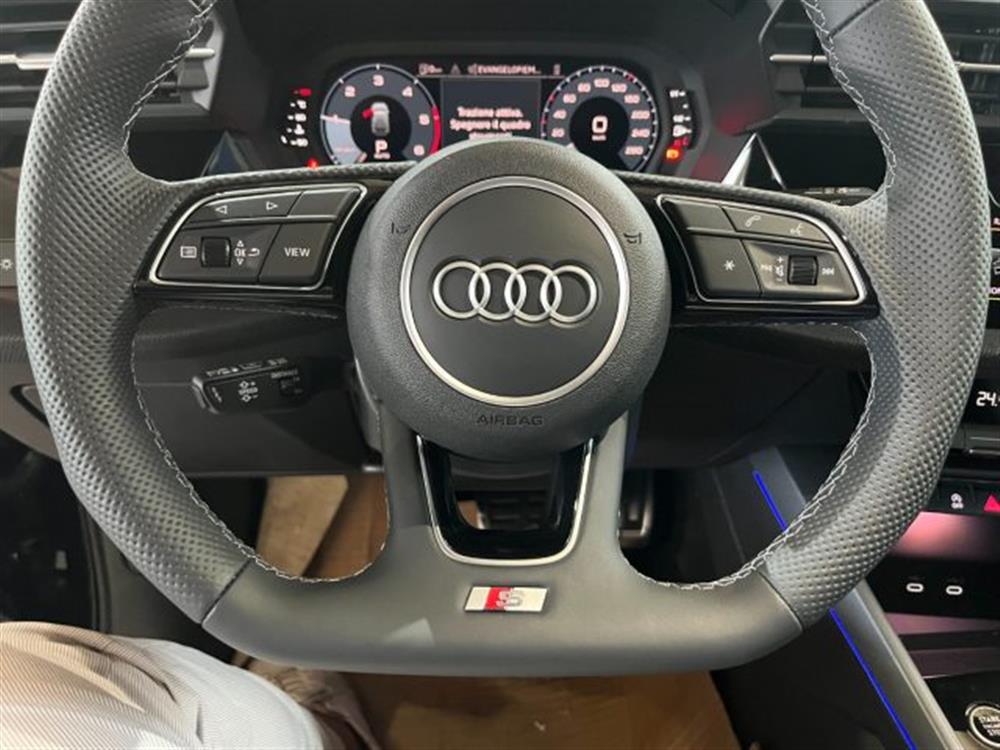 A3 A3 SPB 35TDI Stronic S